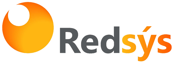 Logo Redsys