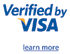 Verified by VISA learn more