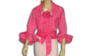 Camisa Flamenca color Fucsia